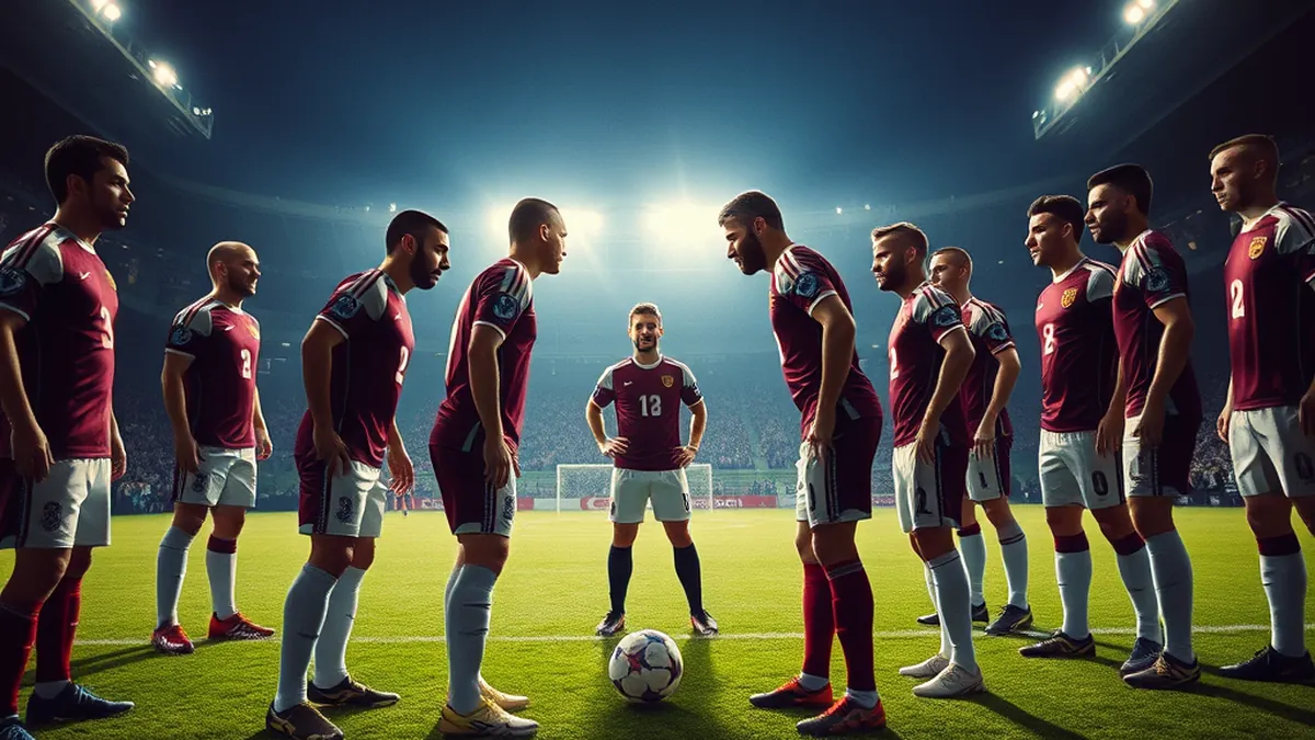 Hatayspor Taraftar Kültürü: Derbi Atmosferi ve Ritüeller