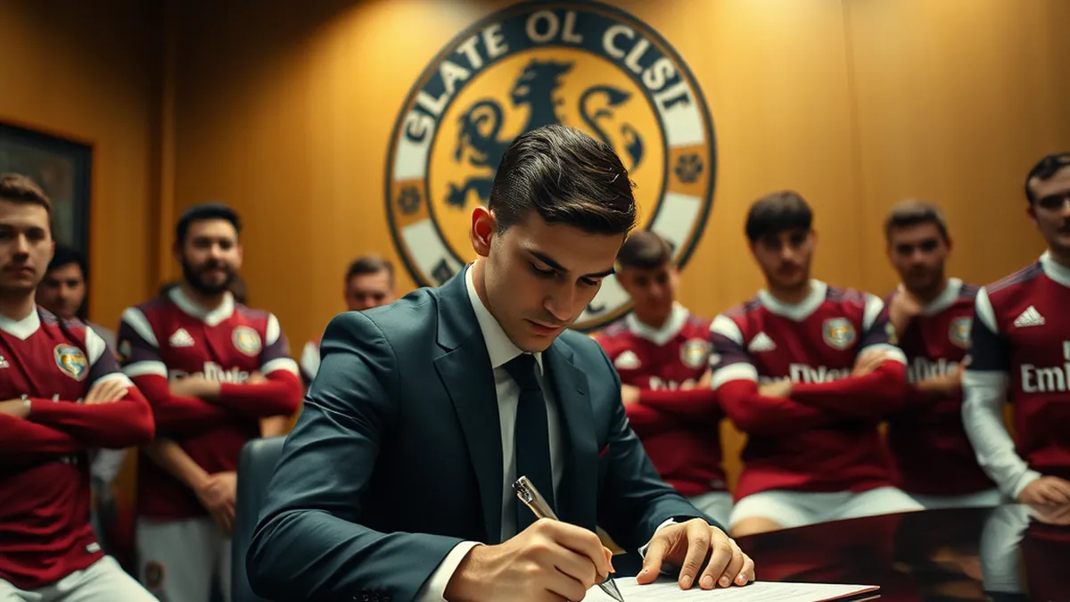 Hatayspor Transfer Hamlesinde 18 İmza