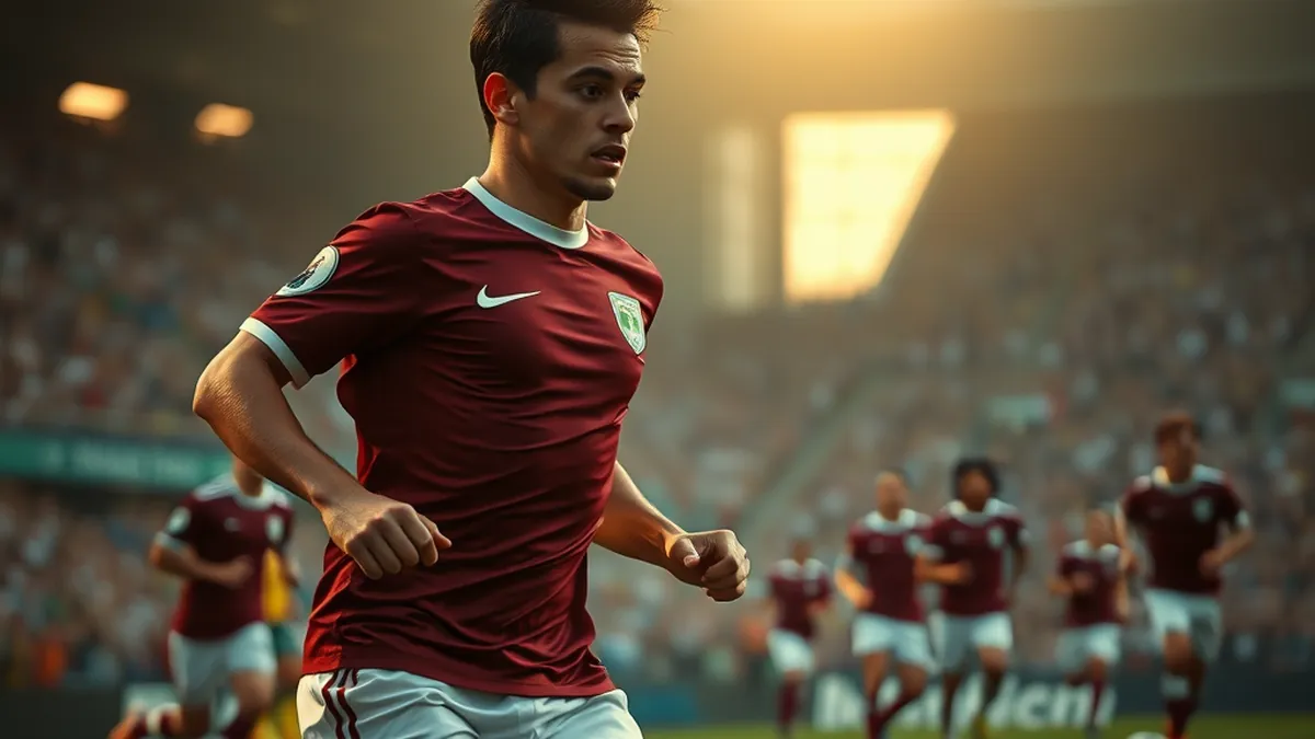 Anil Cukuroglu shines as Hatayspor fights for survival