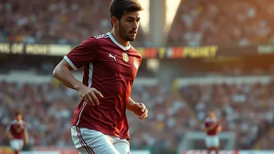 Hatayspor'un Taktiksel Gelişimi: Küçük Değişikliklerle Büyümek