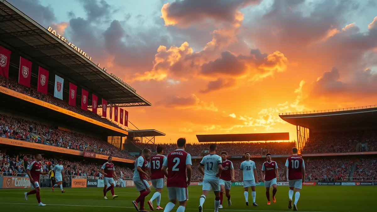 Hatayspor'un 2026-2027 Sezonu Rakipleri Belli Oldu
