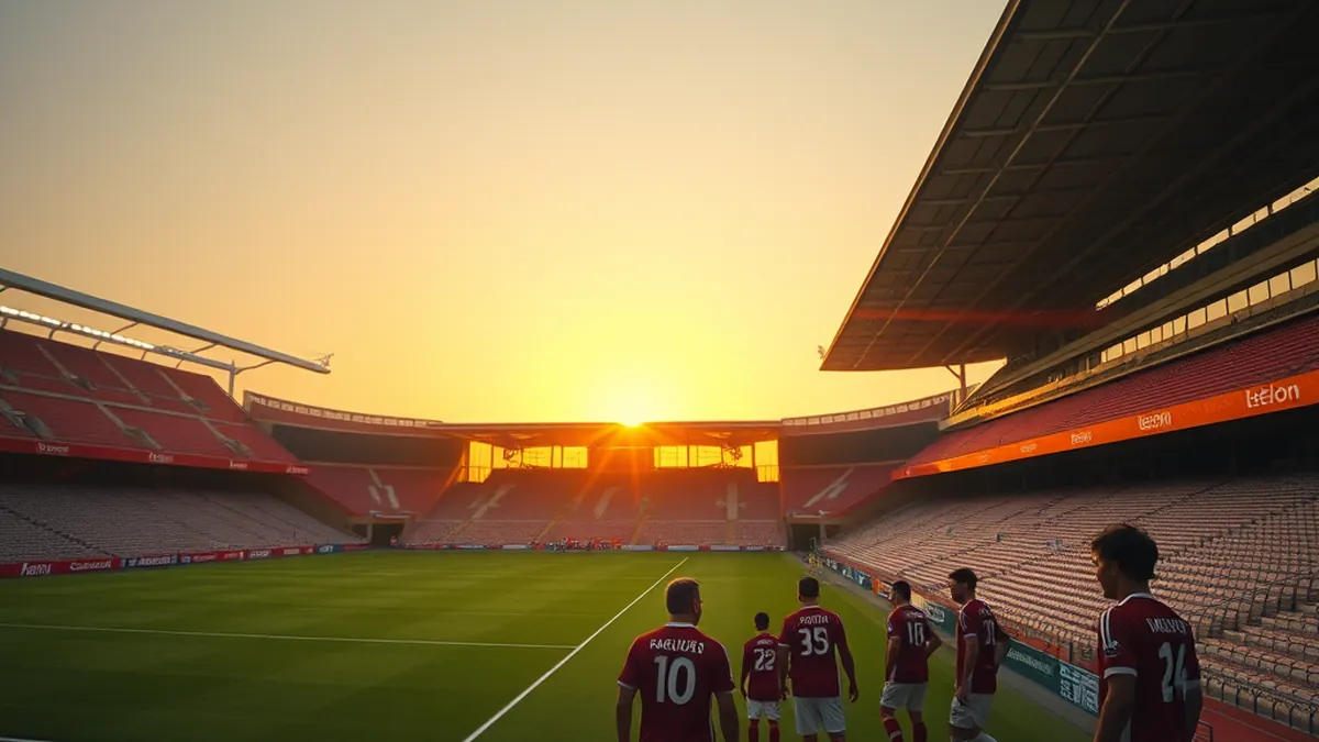Hatayspor, küme düşme cezasının kaldırılmasını talep etti