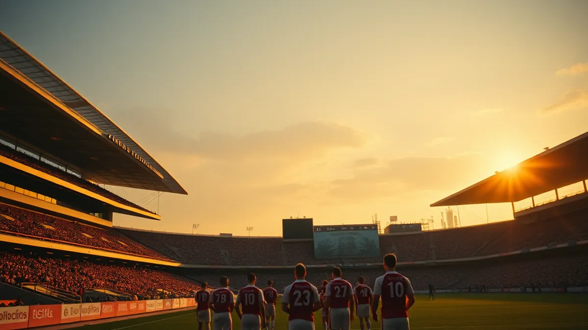 Reflecting on Hatayspor's 1970 Turkish Cup Glory: A Historic Triumph