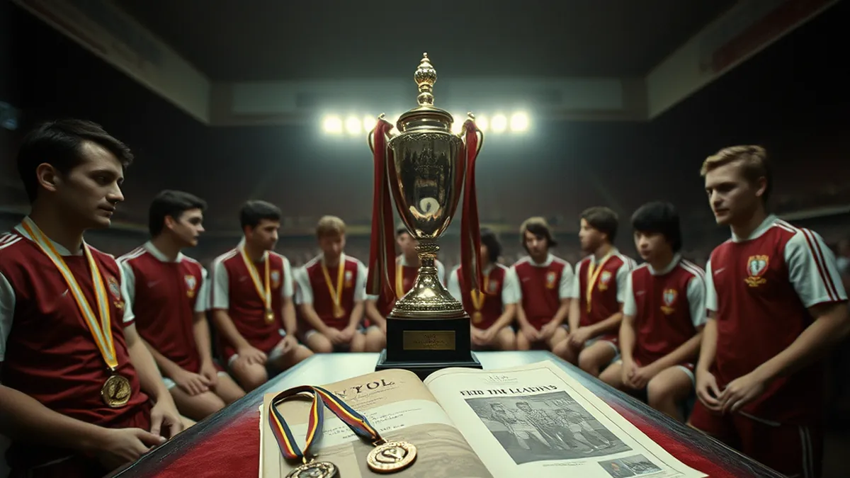 Hatayspor'un 1999 Yılı: Bir Dönüm Noktası