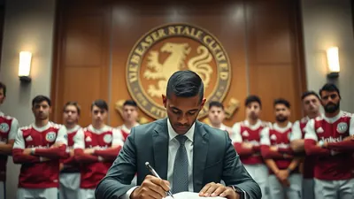 David Kusso ile Hatayspor'da Yeni Bir Dönem Başlıyor