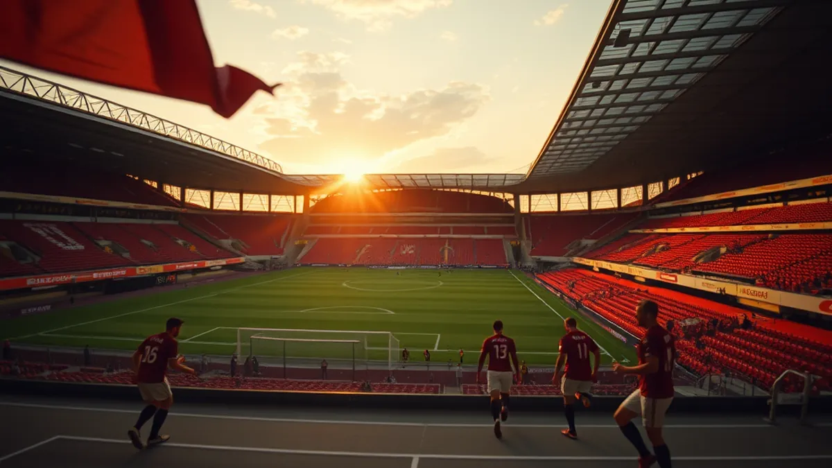 Embracing the Passion: Hatayspor's Unique Fan Rituals and Traditions