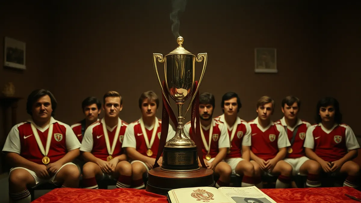 Hatayspor'un 2004 Yılı: Yükselişin İlk Adımları