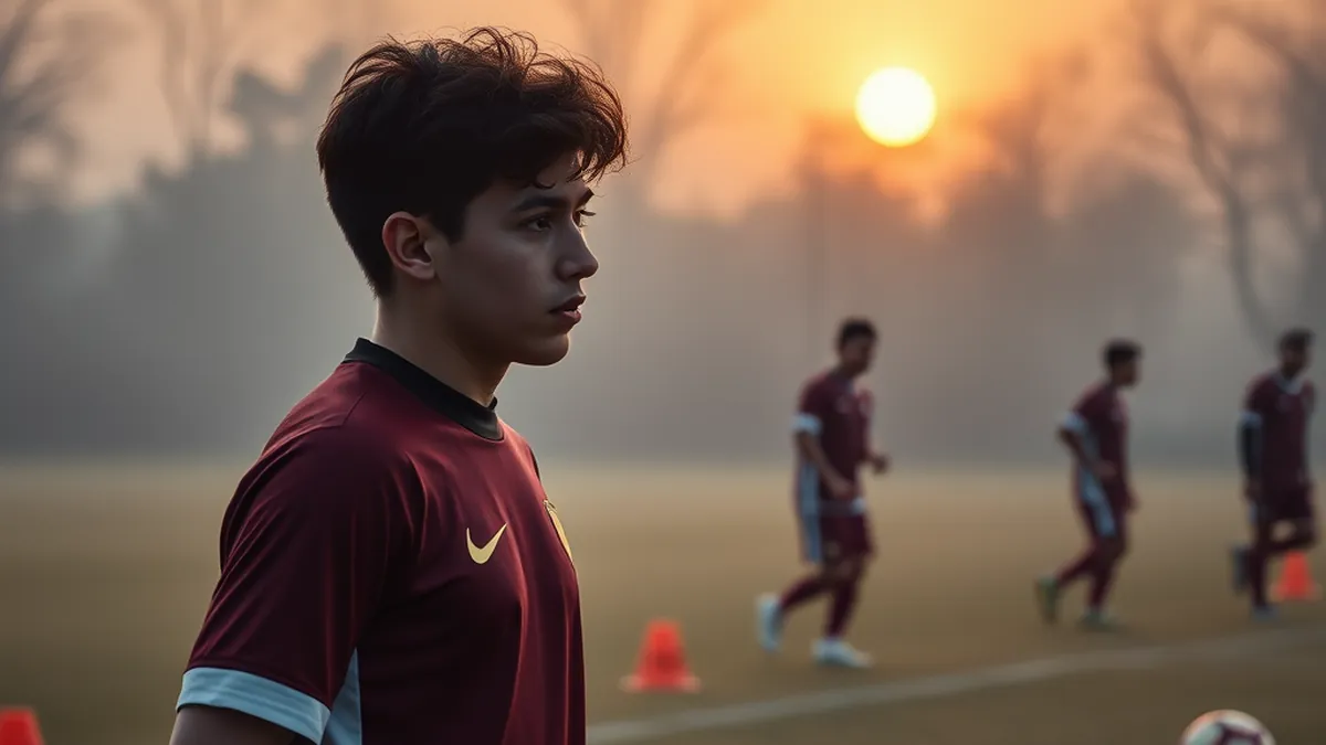 Hatayspor's 1980s Resurgence: The Rise of the Kırmızı-Beyazlılar