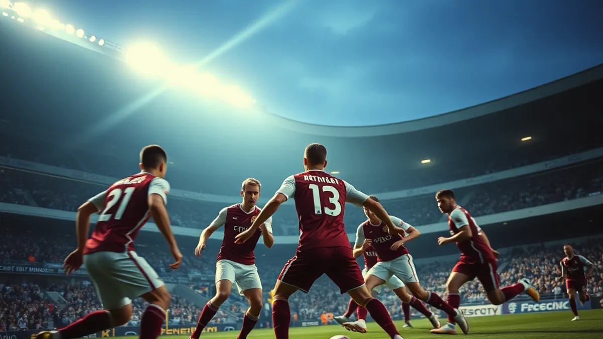 Hatayspor vs Fenerbahçe Live: Hatayspor's Final Match