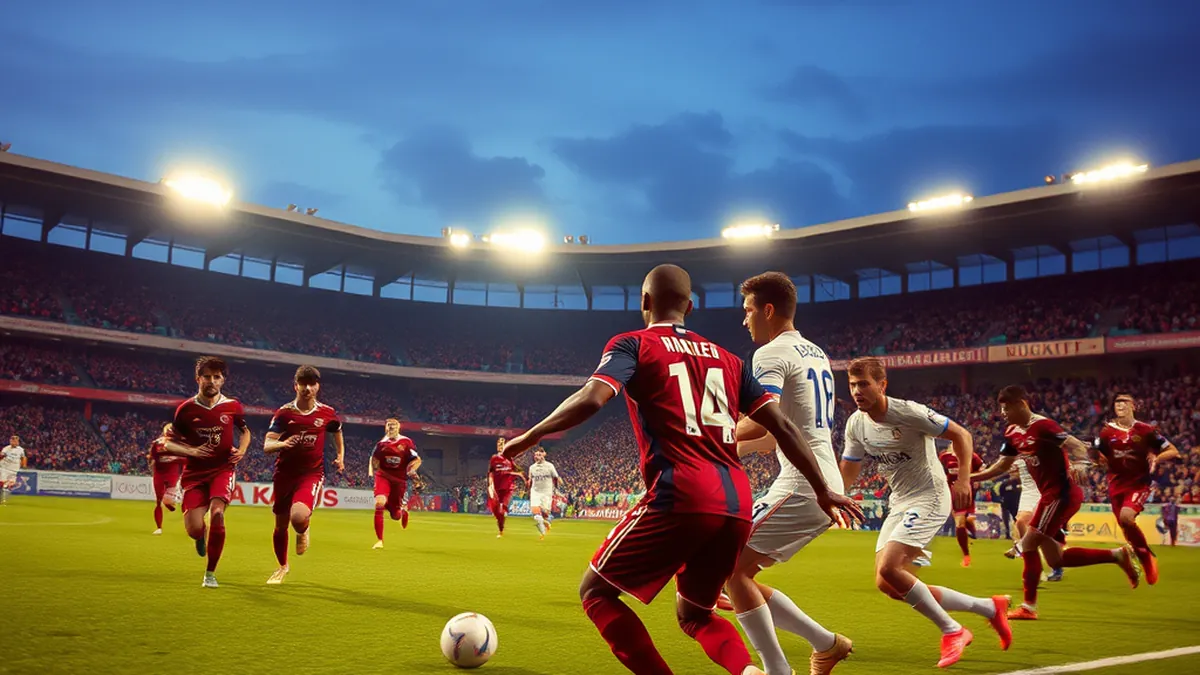 Hatayspor 4-0 defeated: Sarıyer's win in 1. Lig