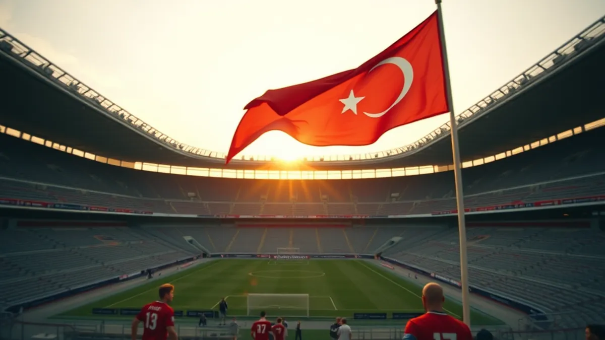 Hatayspor 2. Lig'e Düşen Bordo-Beyazlılar 2026-2027 Sezonunda Ne Bekliyor?