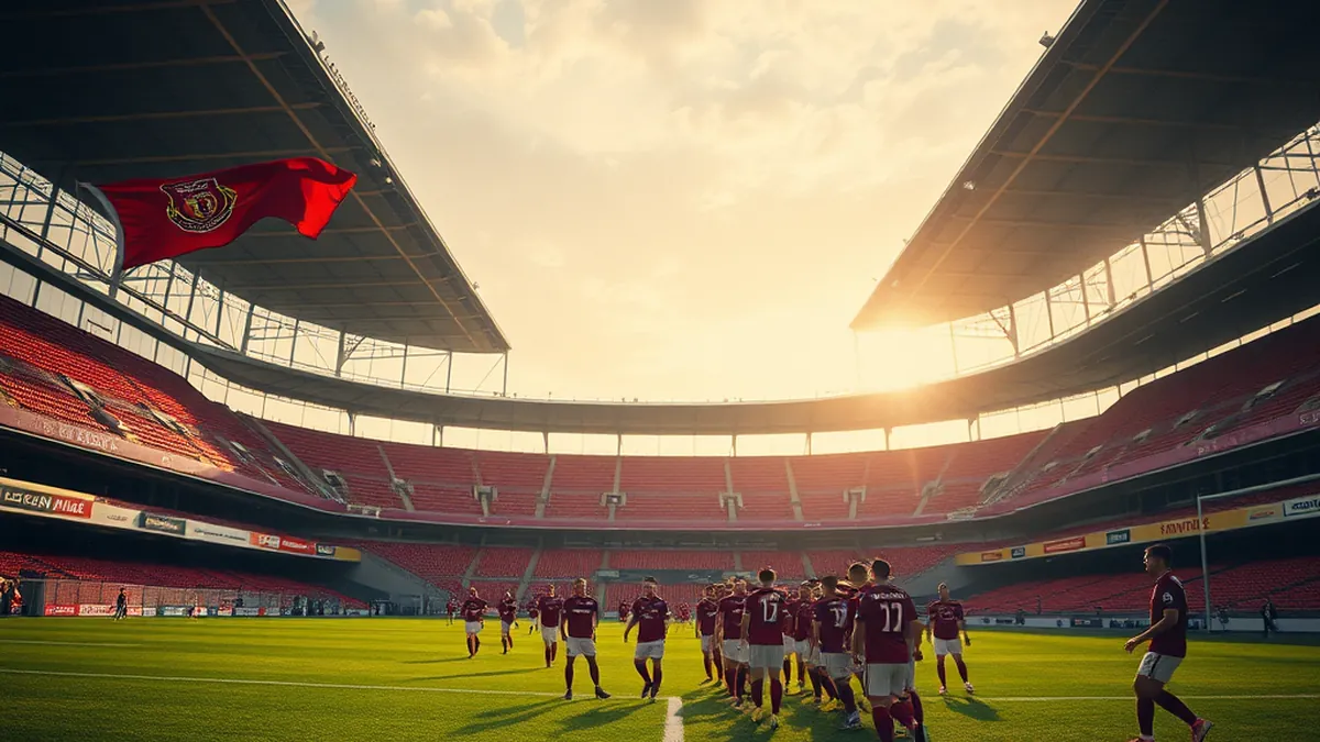 Hatayspor Küme Düşer Mi? TFF'nin Açıklaması