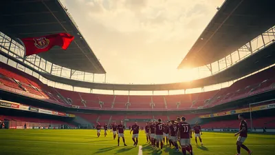 Hatayspor Küme Düşer Mi? TFF'nin Açıklaması
