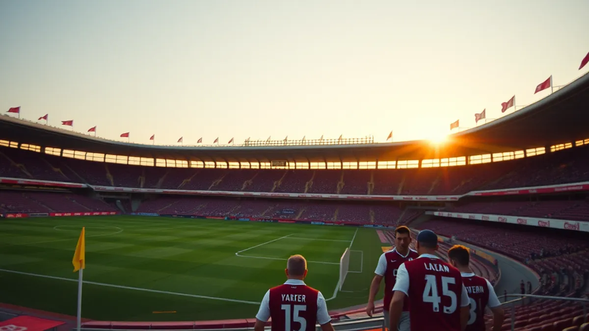 Hatayspor Club Celebrates 59 Years: From Past to Future