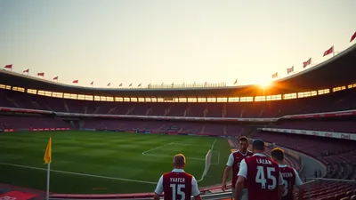 Hatayspor Kulübü'nün 59 Yılı: Geçmişten Geleceğe
