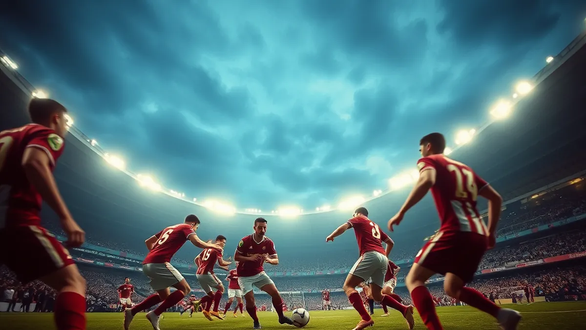 Hatayspor Galatasaray Maçı CANLI İzle!