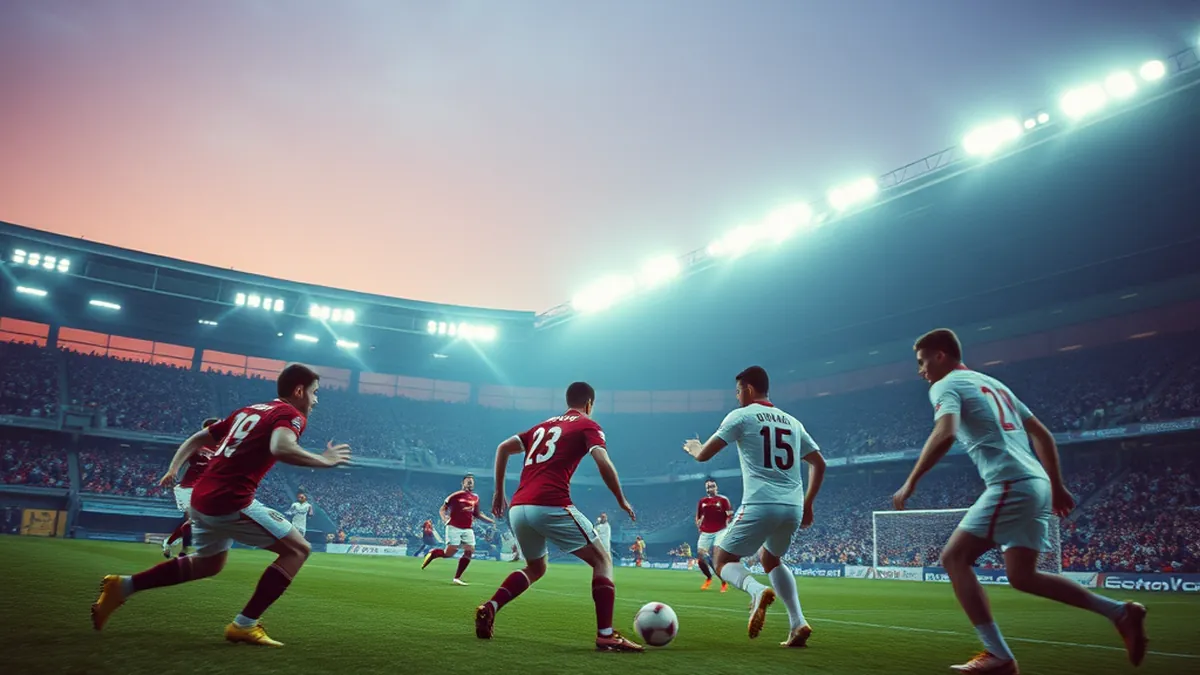 Hatayspor at 59: A City’s Hope and Pride